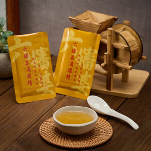六嬸婆滴雞精(50包)