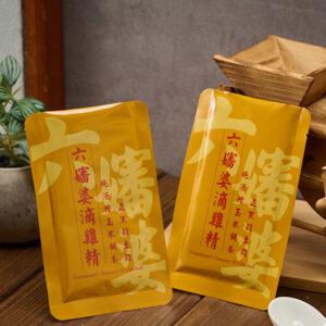 六嬸婆滴雞精(30包)
